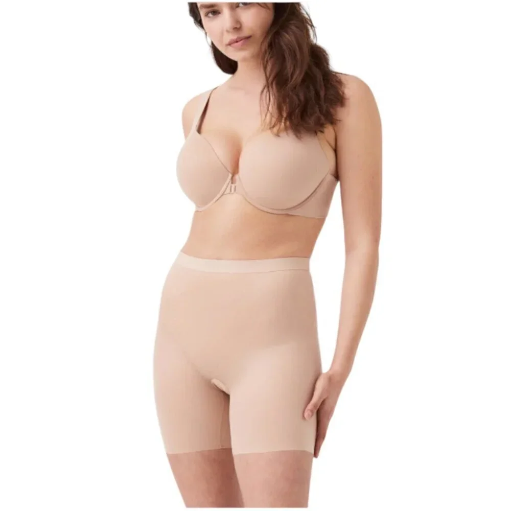 Spanx Thinstincts® 2.0 Girl Short #10252R, Small